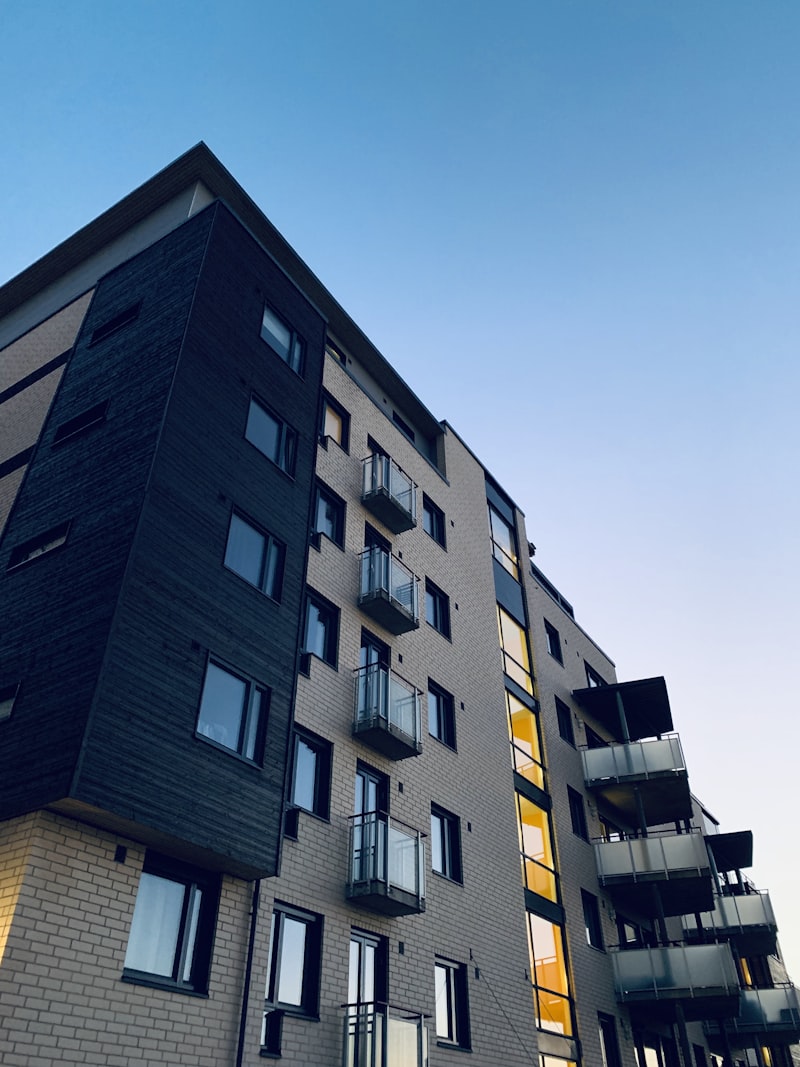 Apartamento Meval